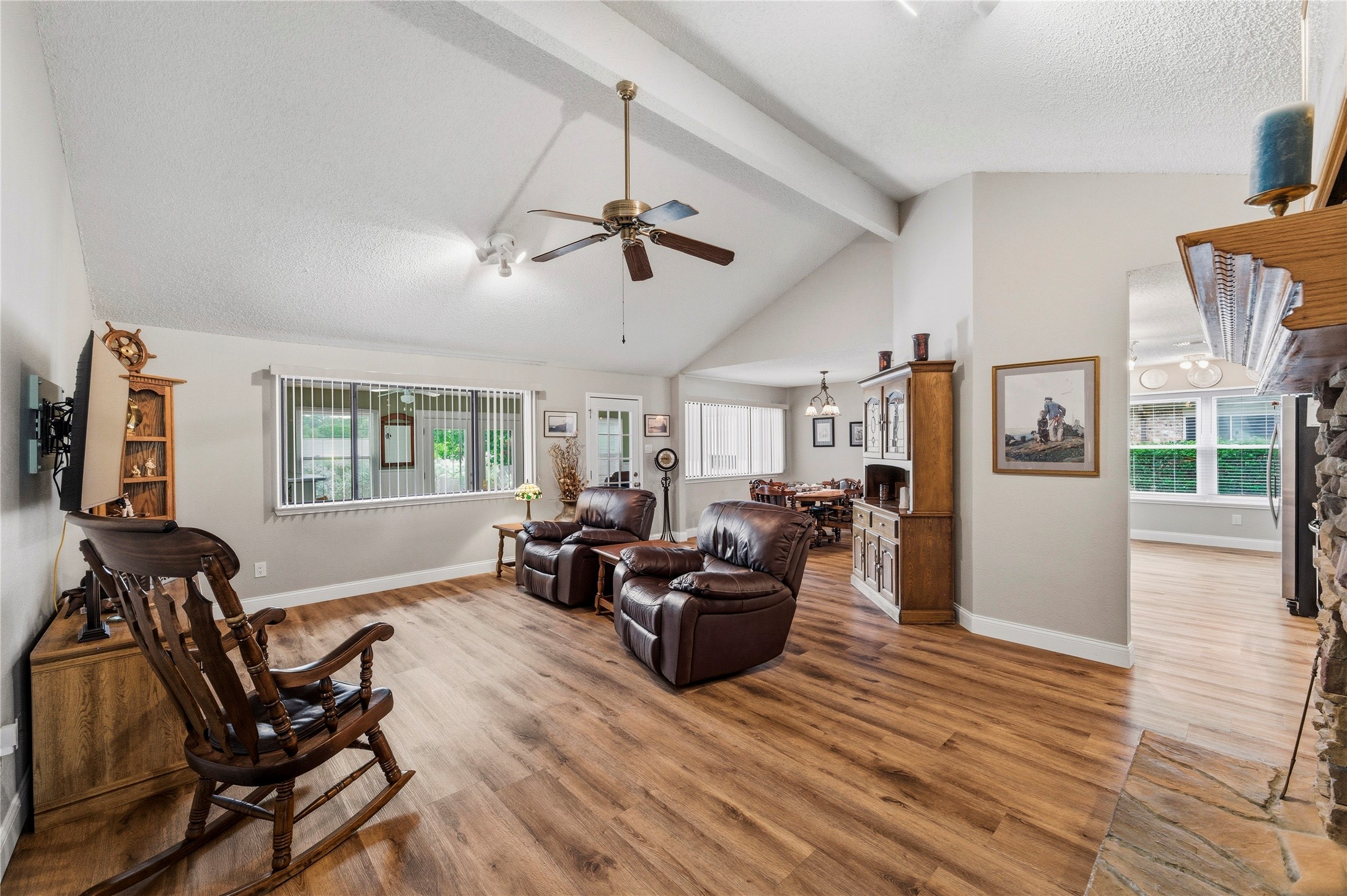 3824 Horizon Drive Bedford TX 76021
