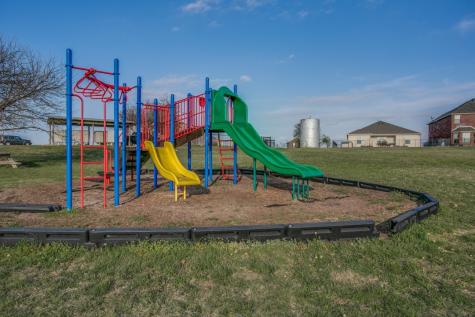 192 Buffalo Ridge Drive Newark TX 76071