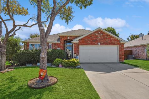 2508 Loon Lake Road Denton TX 76210