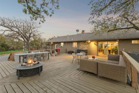 100 Swisher Road Shady Shores TX 76208