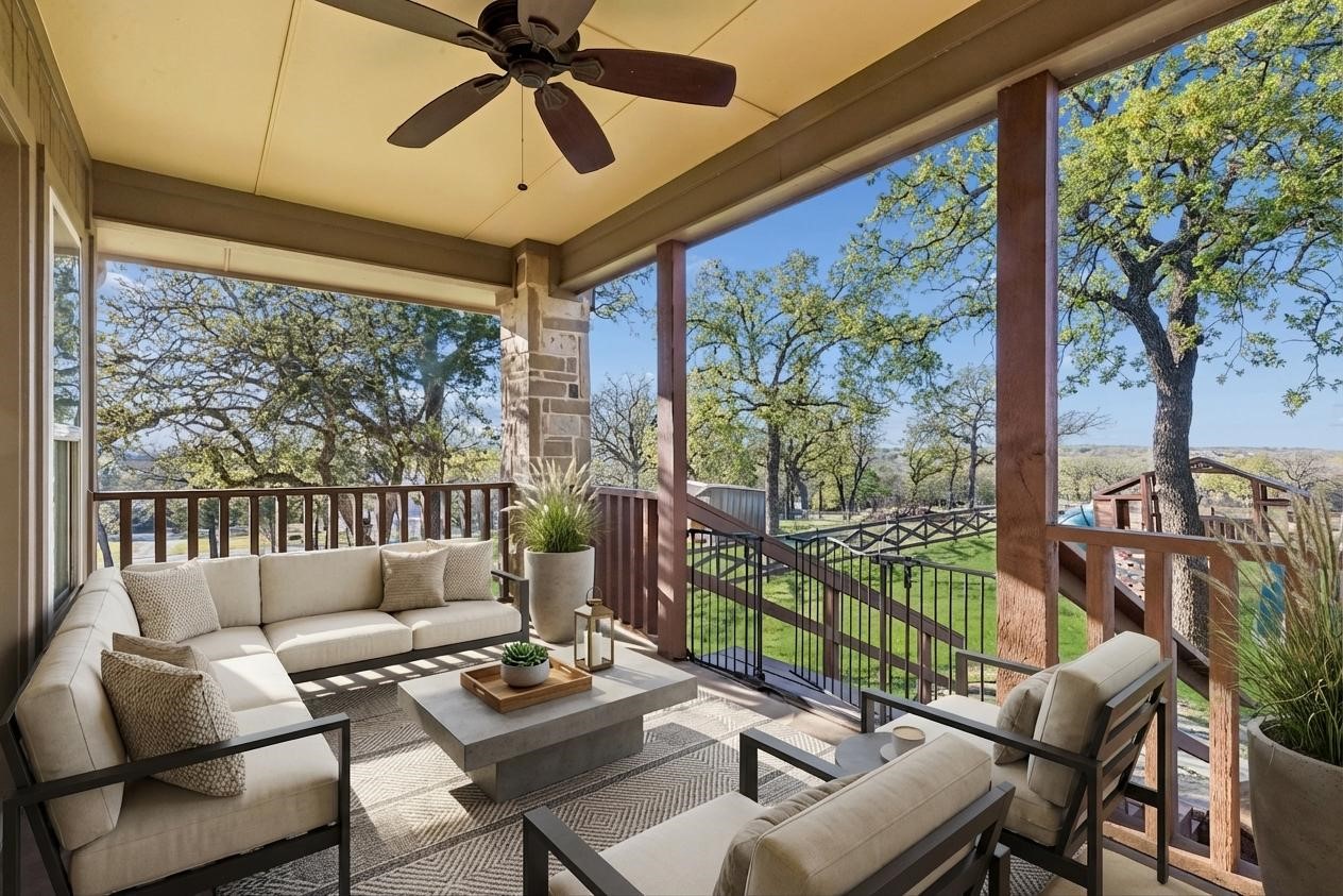 100 Swisher Road Shady Shores TX 76208