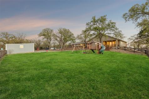 100 Swisher Road Shady Shores TX 76208