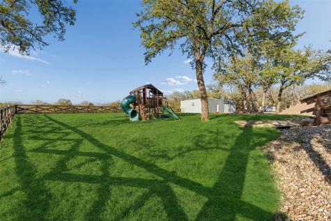 100 Swisher Road Shady Shores TX 76208