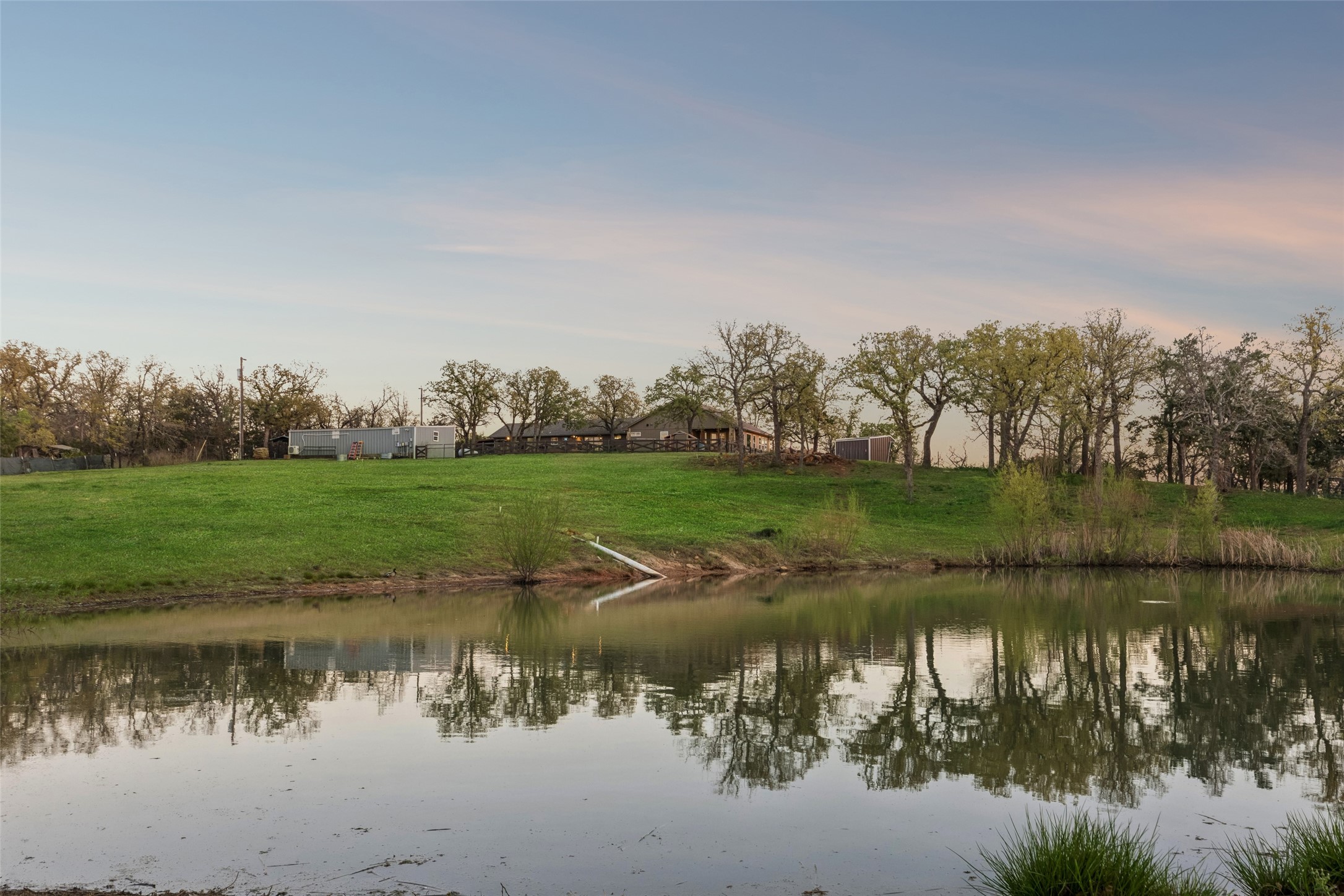 100 Swisher Road Shady Shores TX 76208