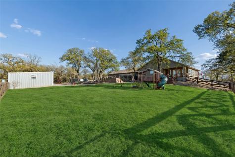 100 Swisher Road Shady Shores TX 76208