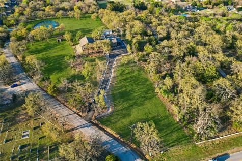 100 Swisher Road Shady Shores TX 76208