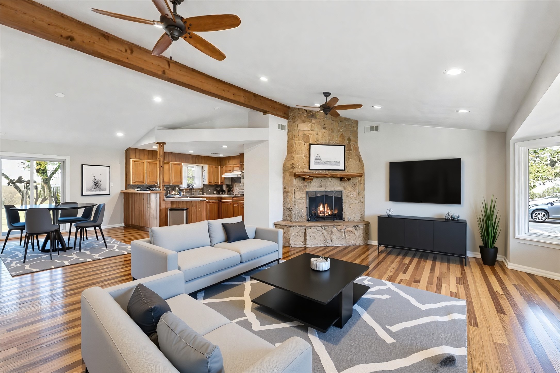 100 Swisher Road Shady Shores TX 76208