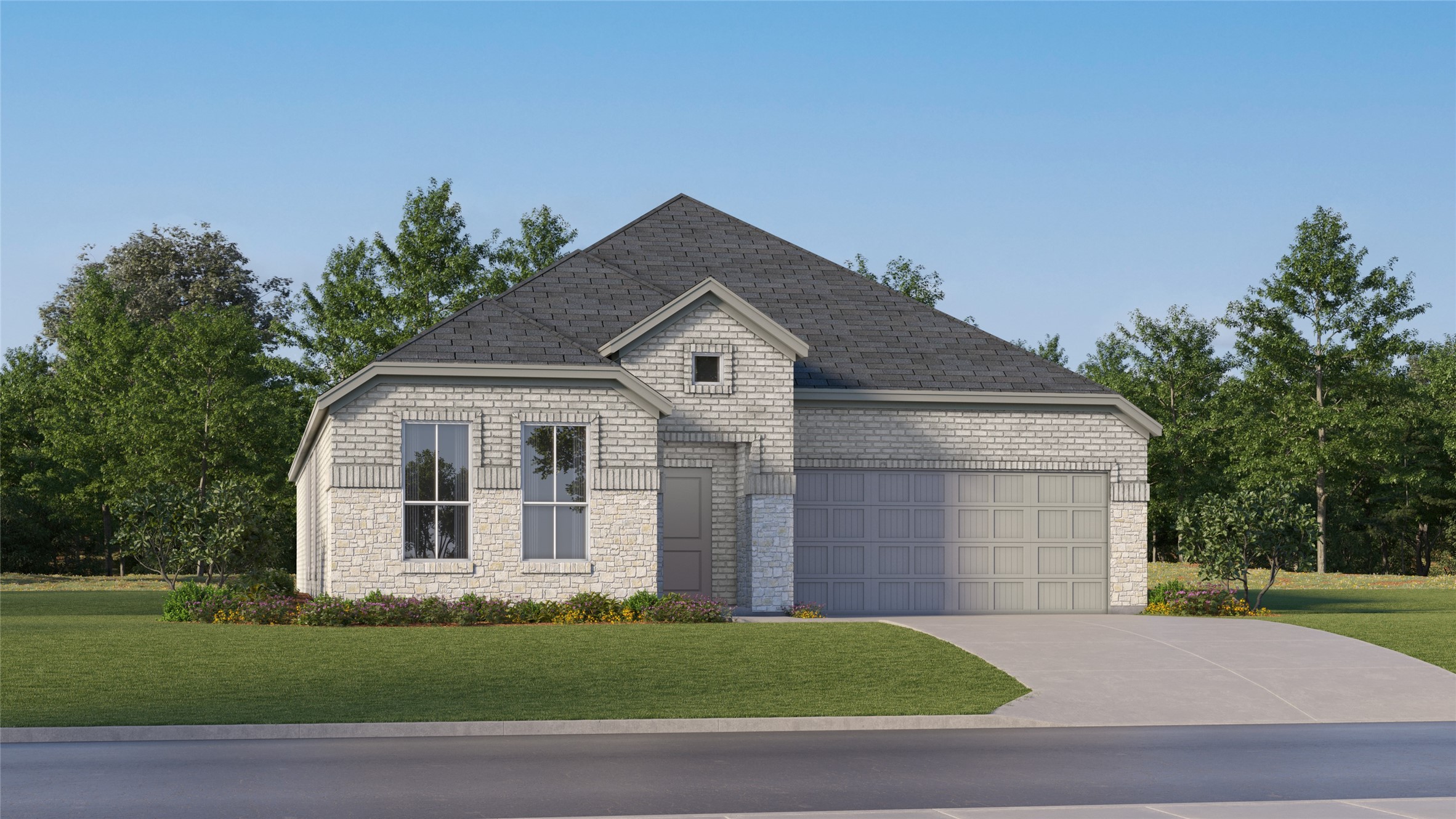 663 Colt Lane Aubrey TX 76227
