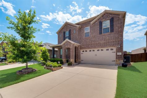 2625 Toledo Drive Irving TX 75062