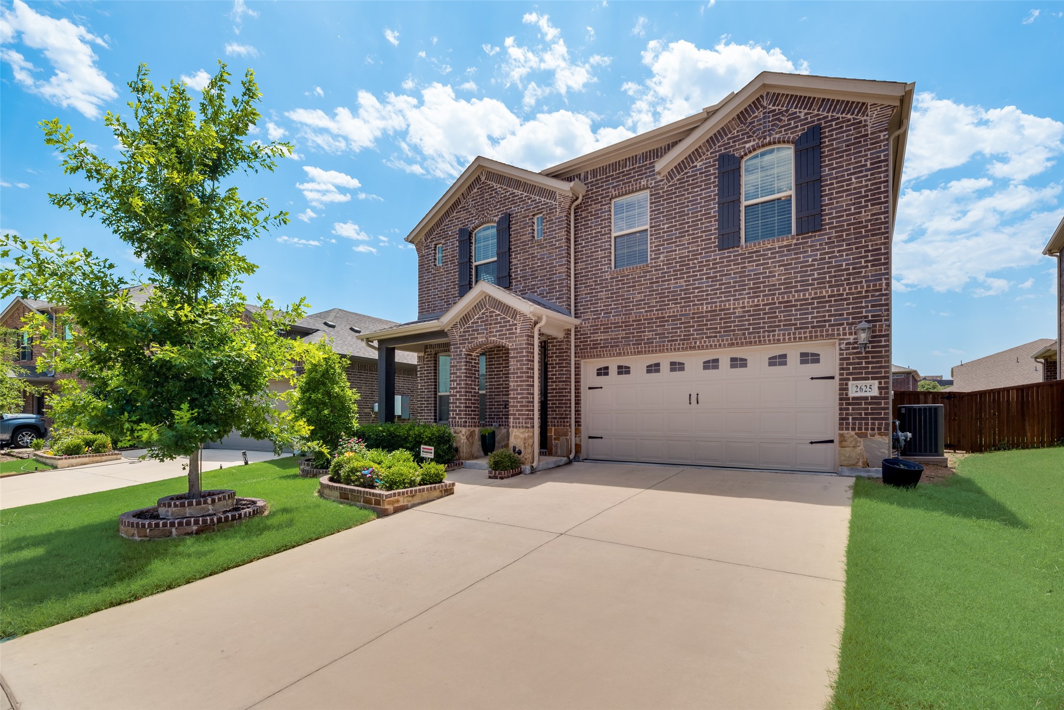 2625 Toledo Drive Irving TX 75062