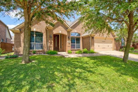 414 Sodbury Court Roanoke TX 76262
