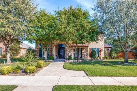 12130 Stacy Cove Frisco TX 75033
