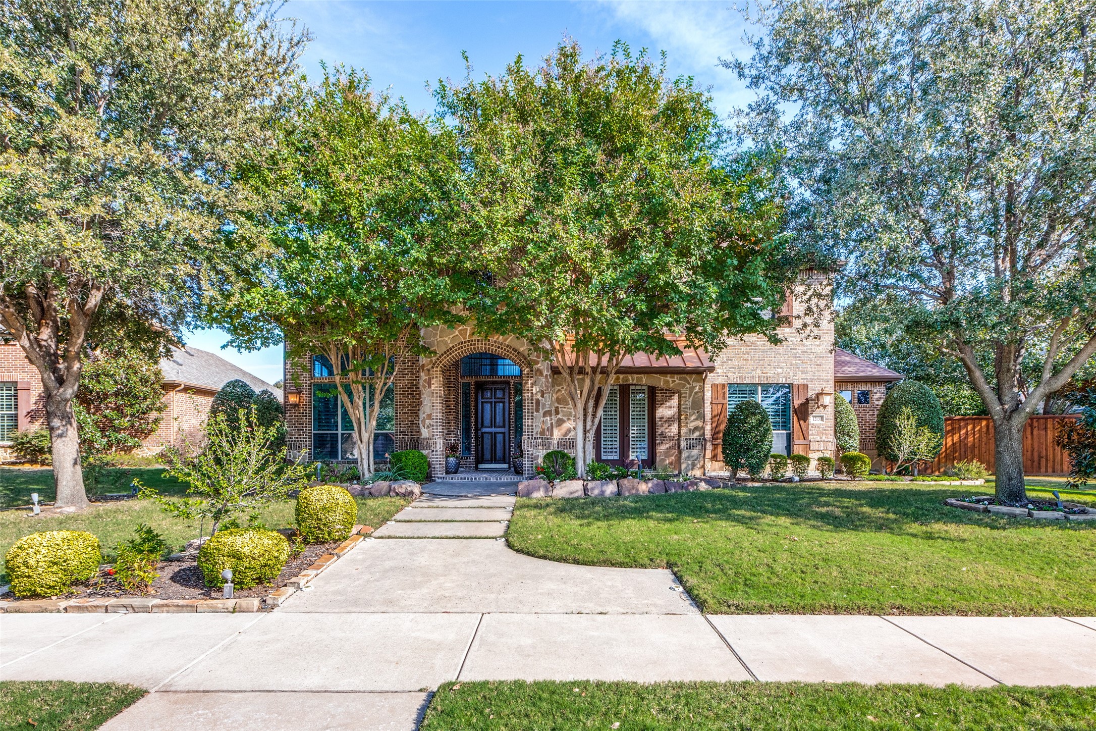 12130 Stacy Cove Frisco TX 75033