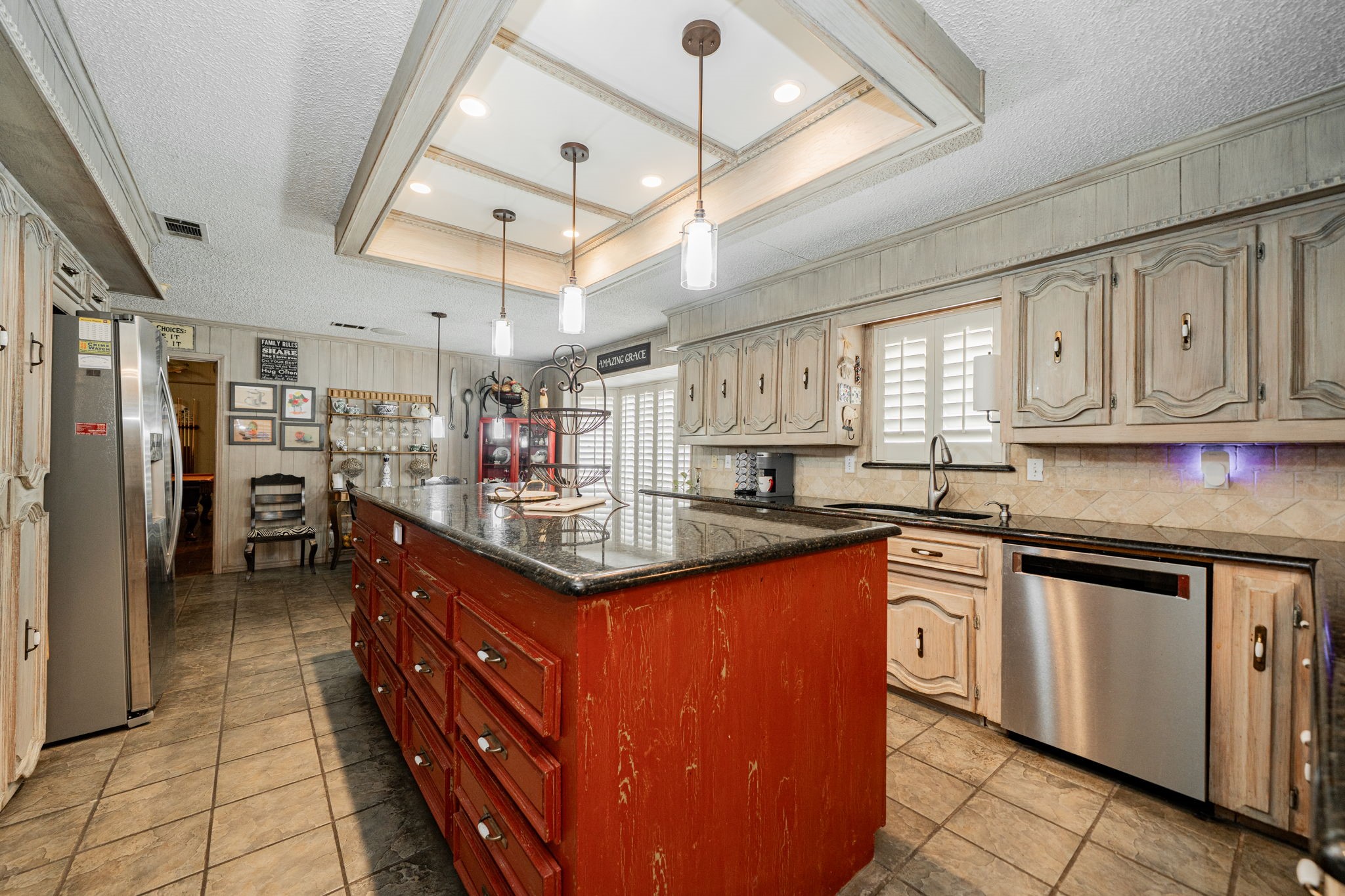 9511 Fallbrook Drive Dallas TX 75243