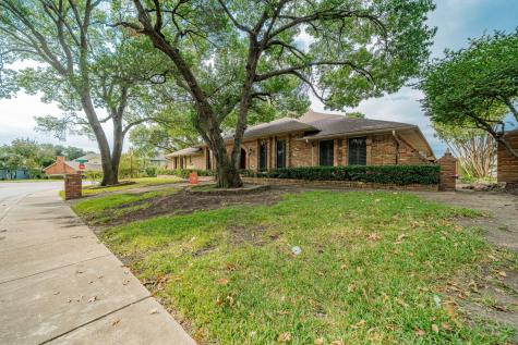 9511 Fallbrook Drive Dallas TX 75243