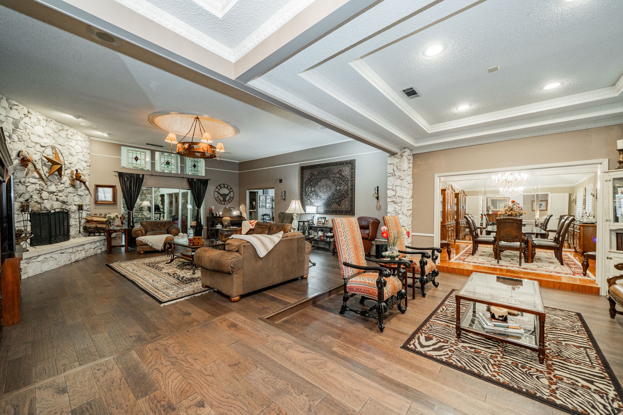 9511 Fallbrook Drive Dallas TX 75243