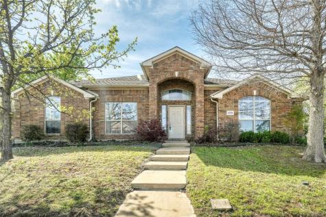 1229 Lost Valley Drive Royse City TX 75189