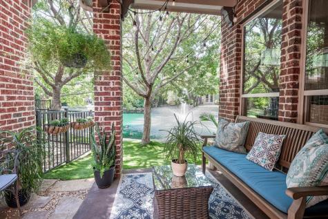 18209 Frankford Lakes Circle Dallas TX 75252