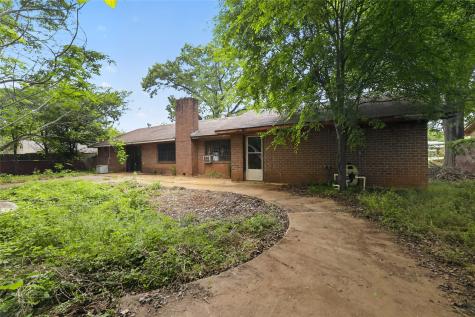 206 Clover Lane Palestine TX 75803