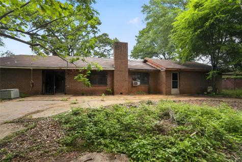 206 Clover Lane Palestine TX 75803