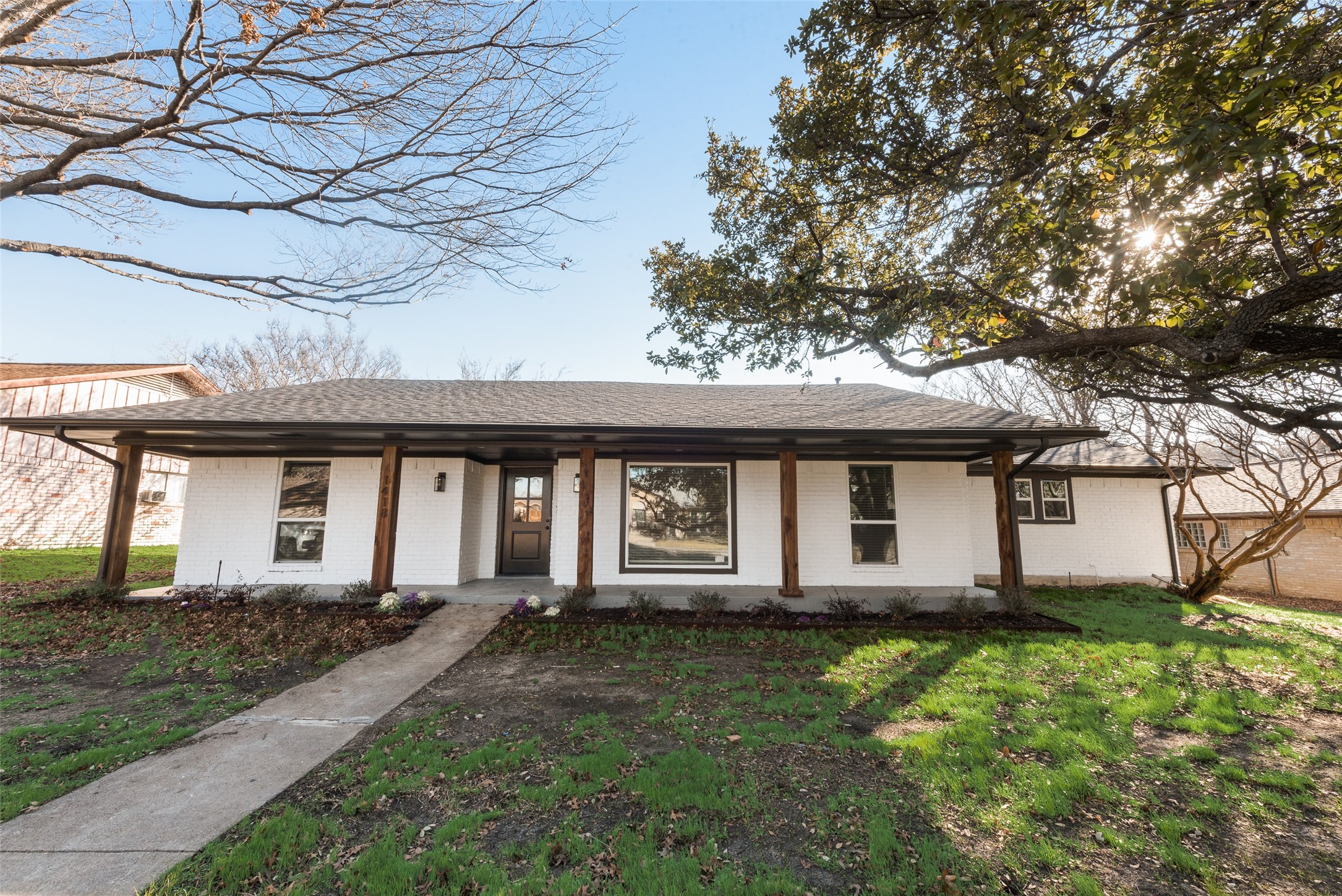 1418 Lincoln Drive Carrollton TX 75006