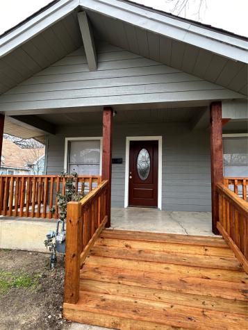929 E Elm Street Hillsboro TX 76645