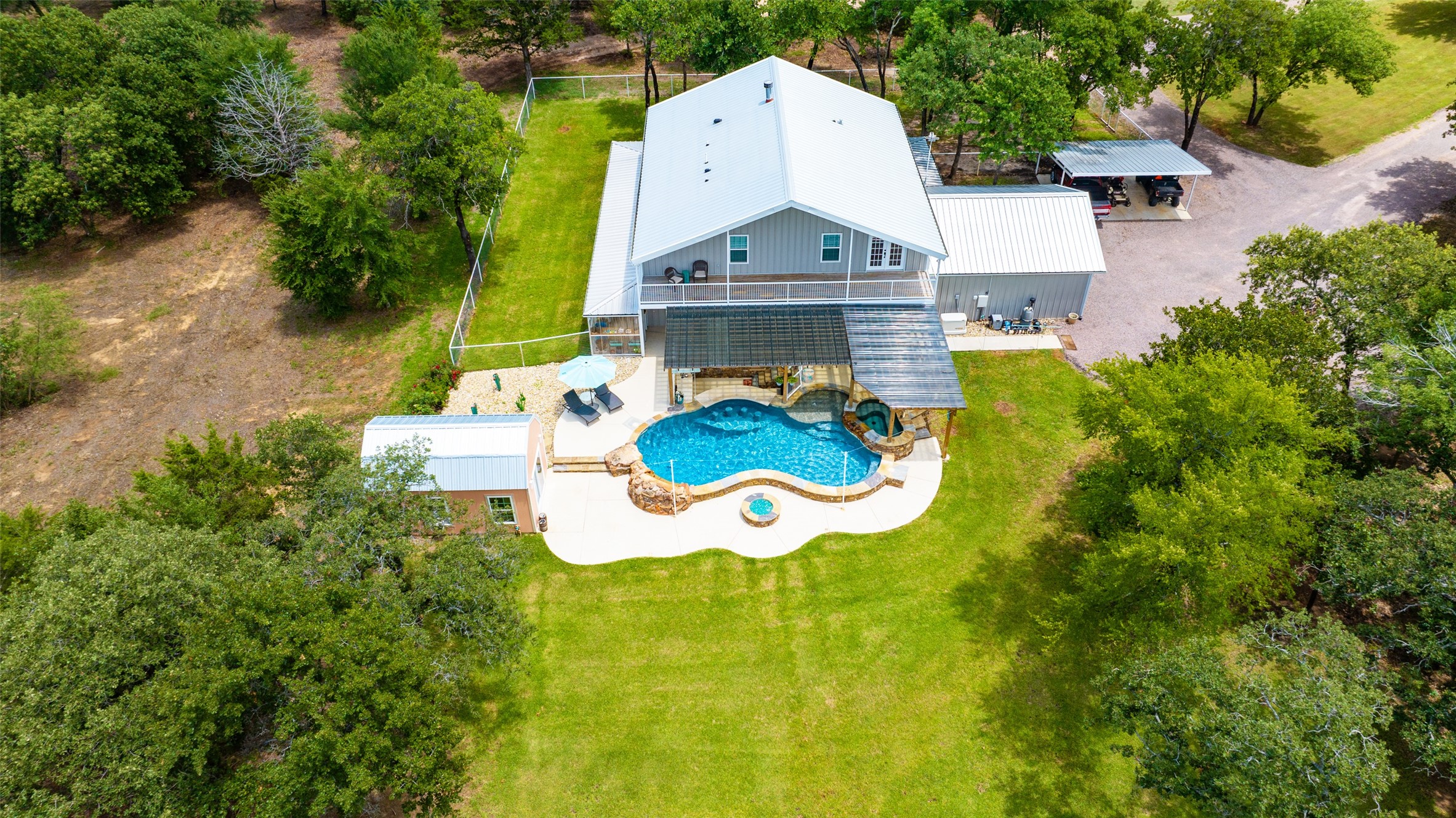 20765 Fm 678 Whitesboro TX 76273