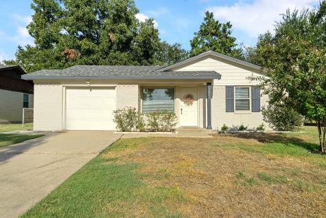 1003 Mardi Gras Lane Wylie TX 75098