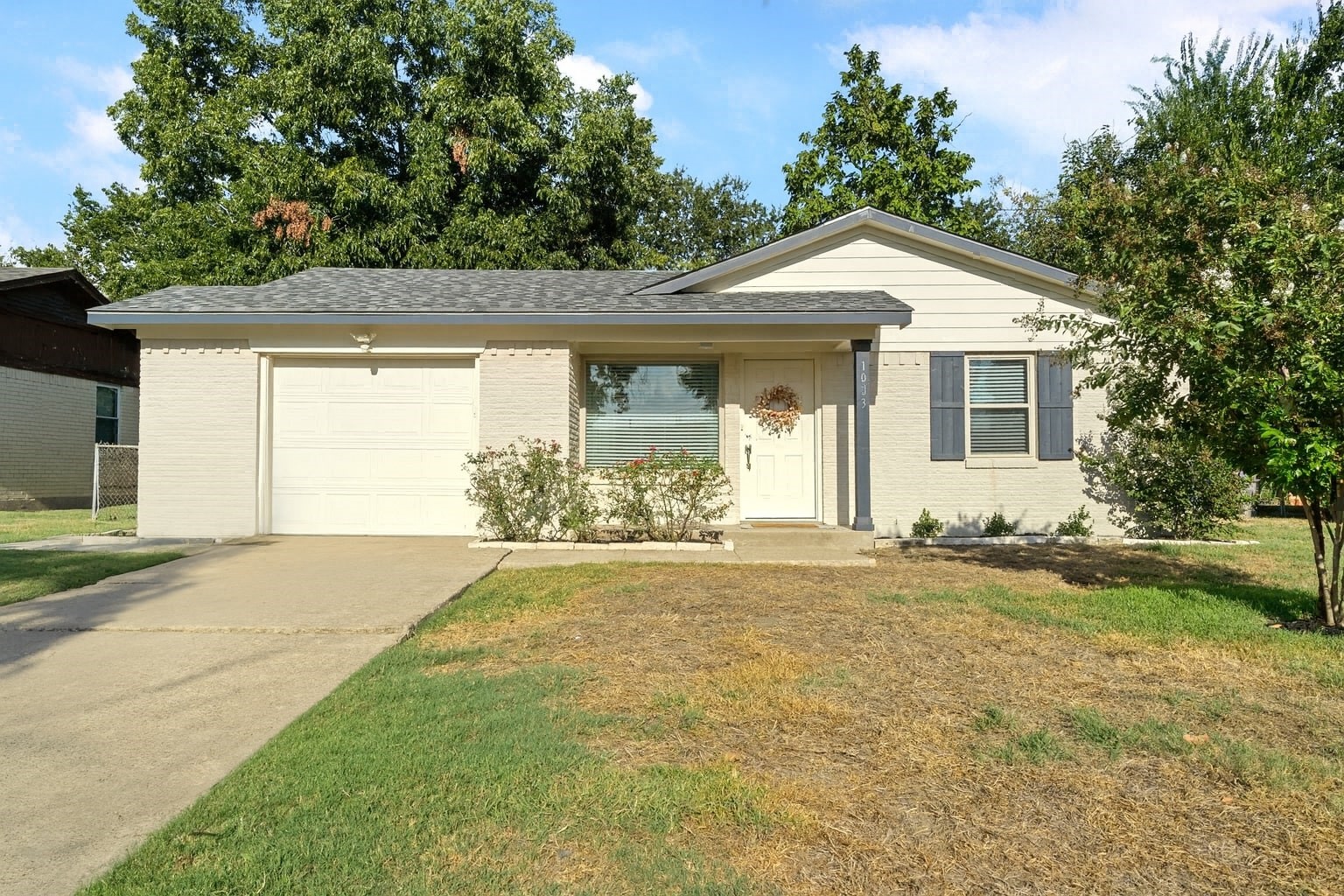 1003 Mardi Gras Lane Wylie TX 75098