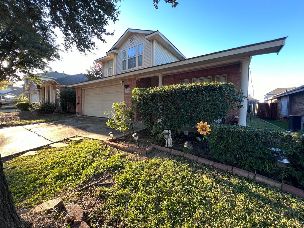 7611 Vista Ridge Lane Sachse TX 75048