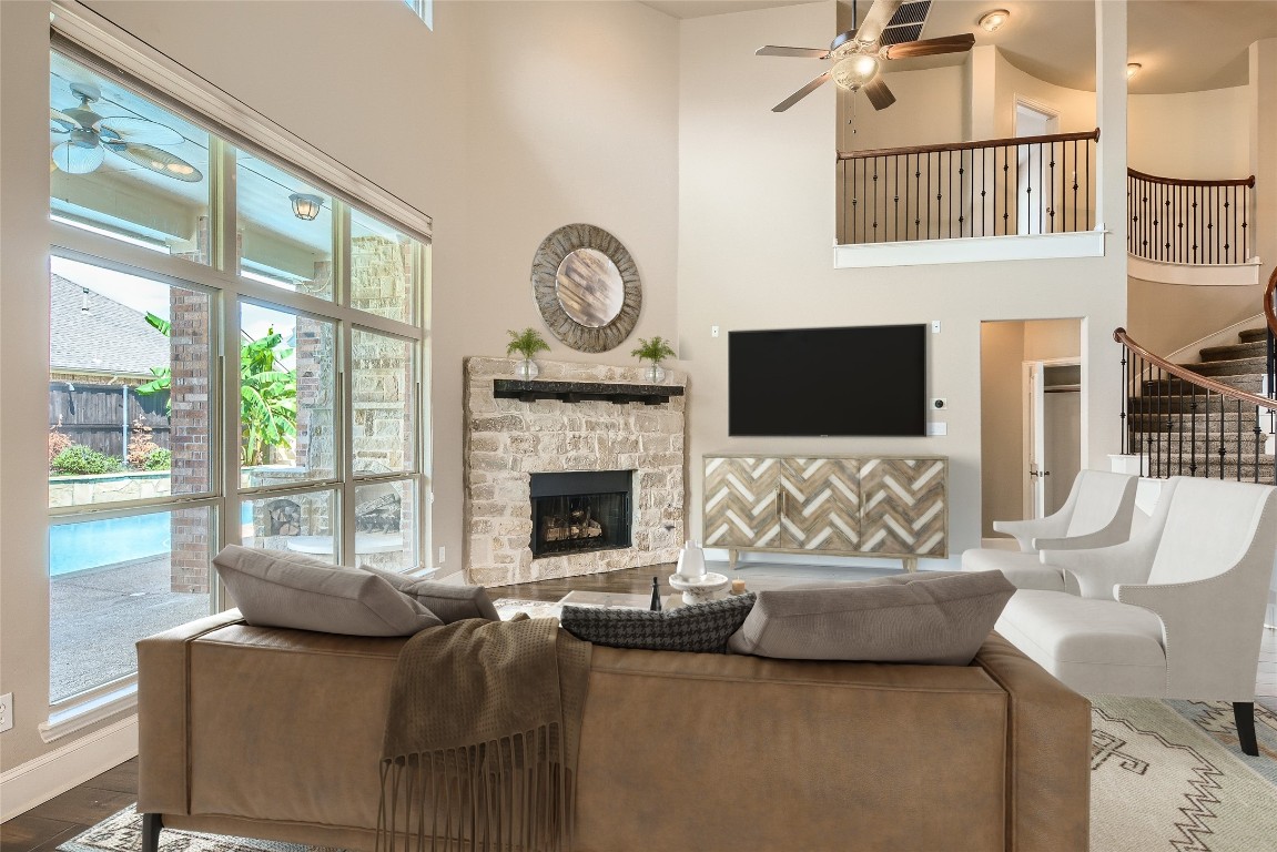 4111 Creek Bend Court Corinth TX 76208