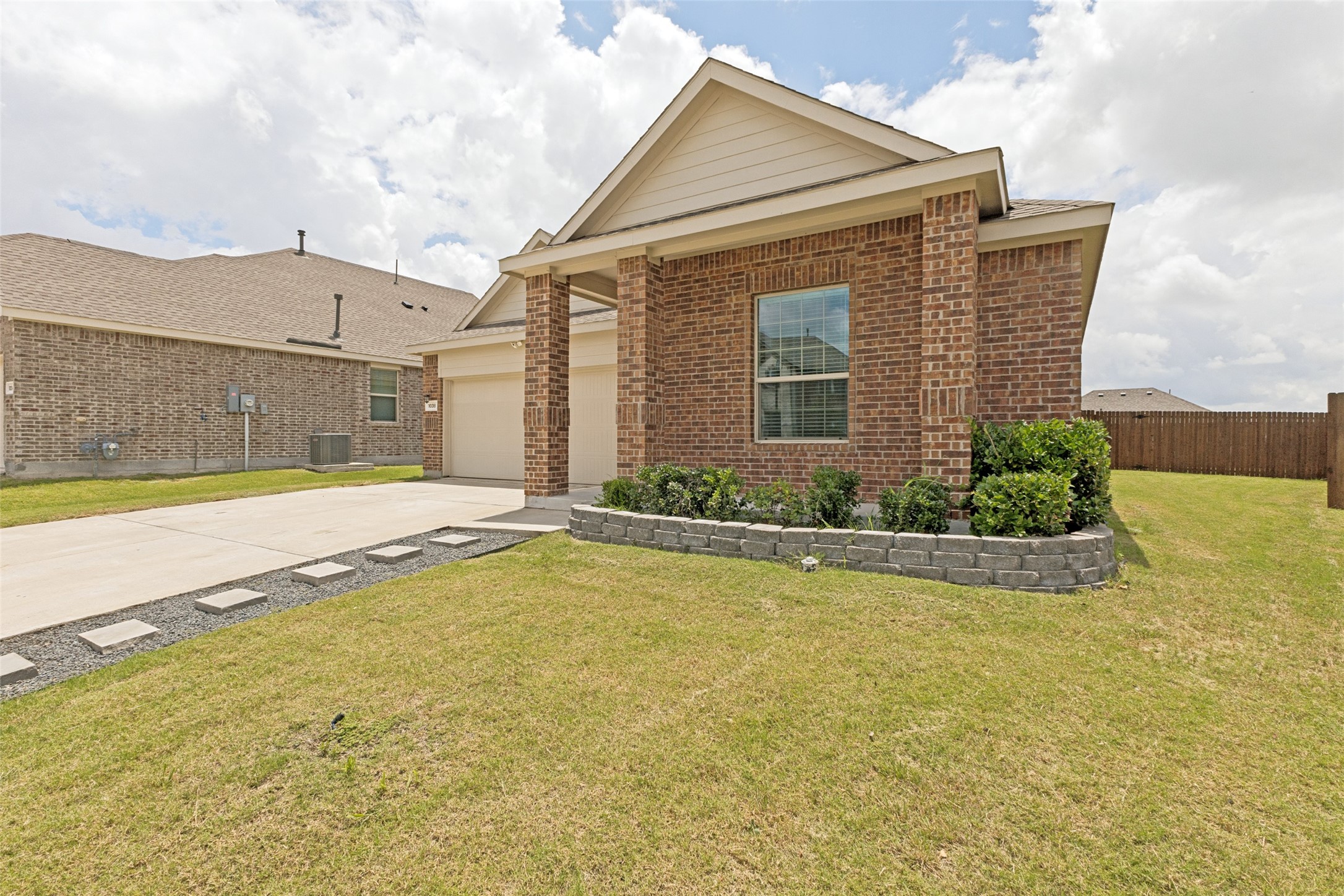 1038 Manuel Drive Fate TX 75087