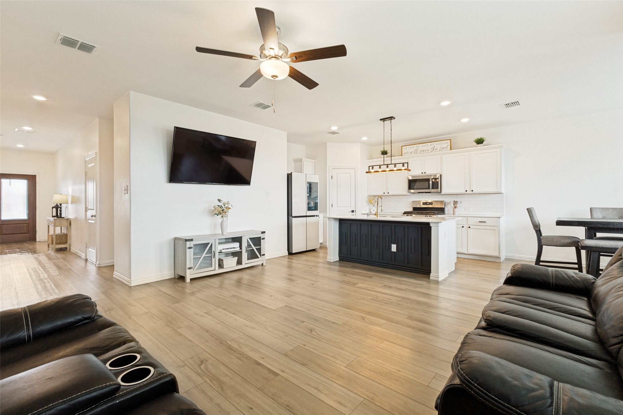 1038 Manuel Drive Fate TX 75087