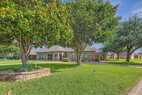 2329 River Road Granbury TX 76048