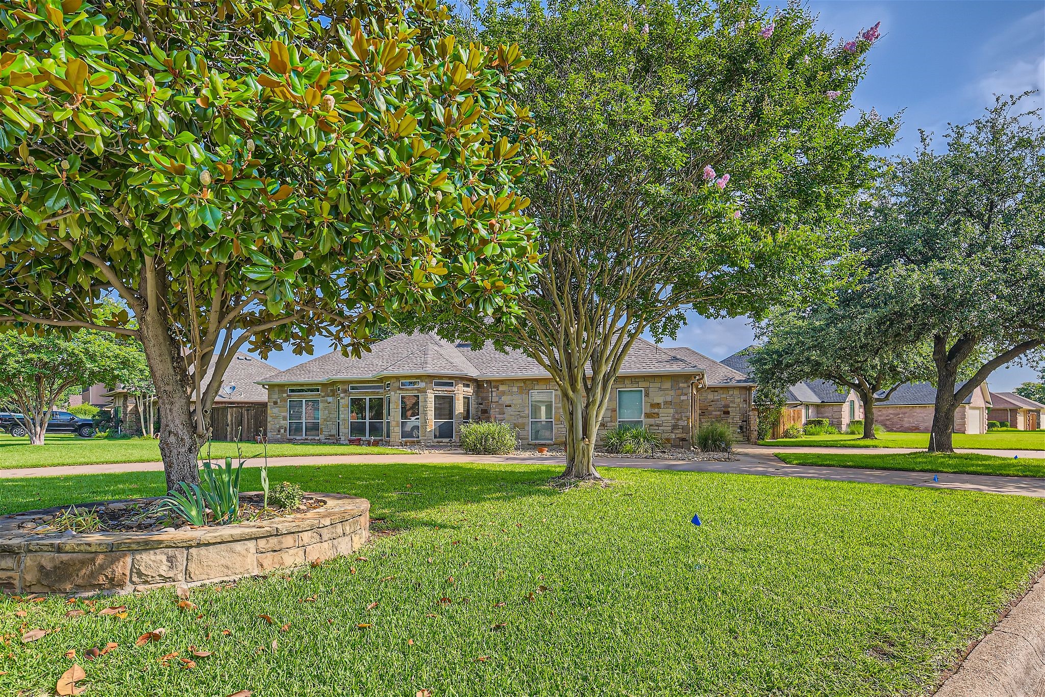 2329 River Road Granbury TX 76048