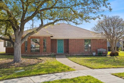 400 Kamber Lane Wylie TX 75098