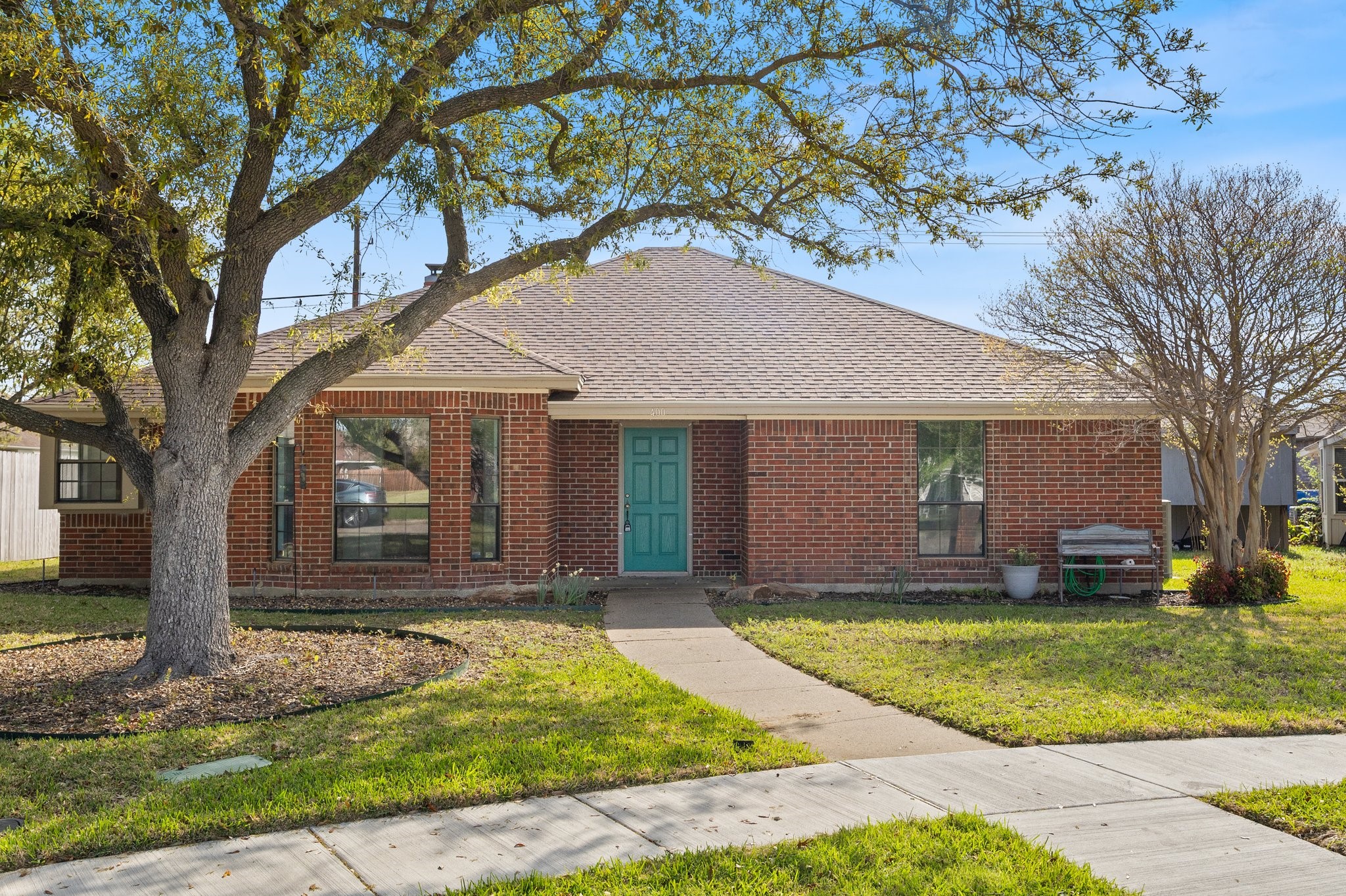 400 Kamber Lane Wylie TX 75098