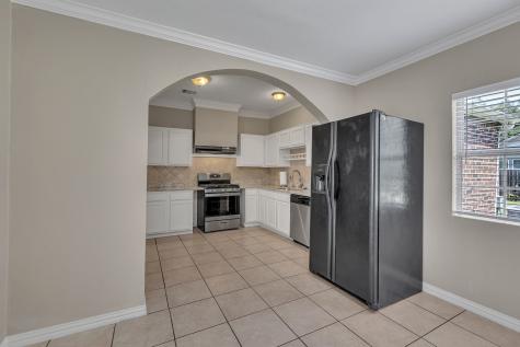 401 Magnolia Street Arlington TX 76012