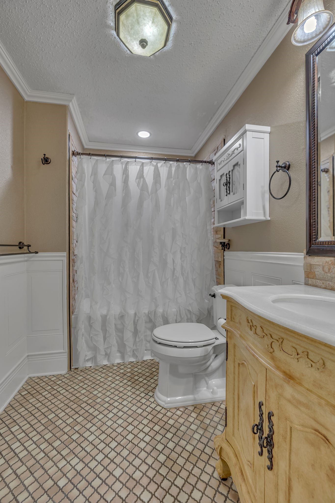 401 Magnolia Street Arlington TX 76012