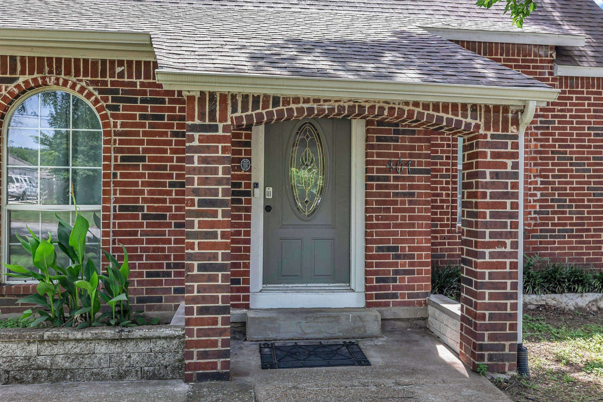401 Magnolia Street Arlington TX 76012