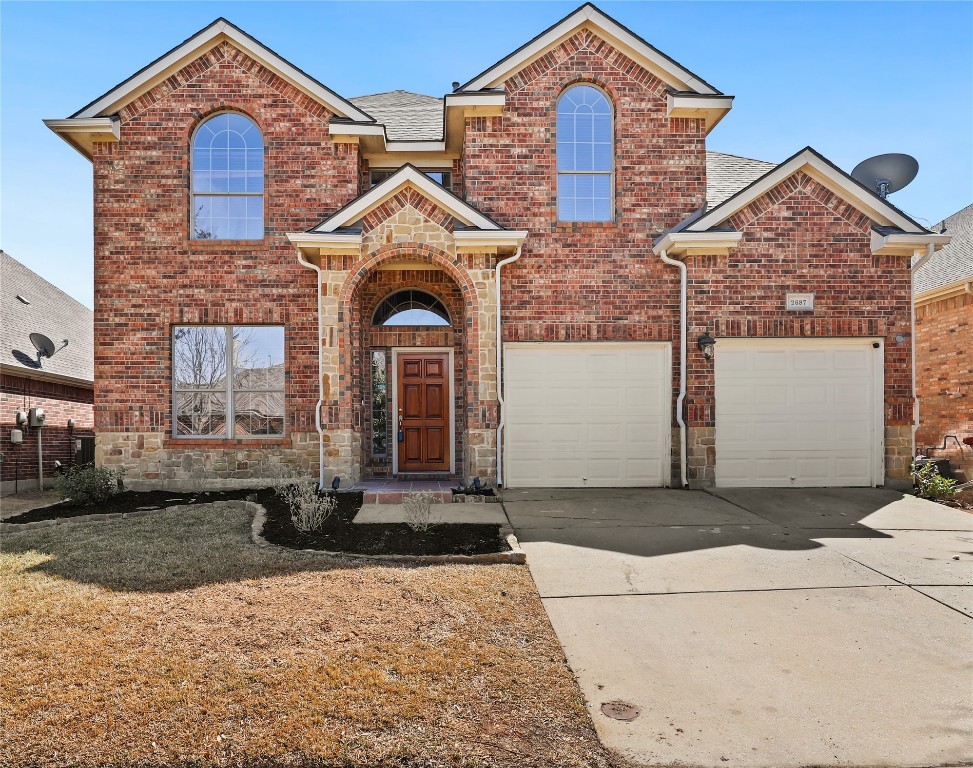 2687 Cove Drive Grand Prairie TX 75054