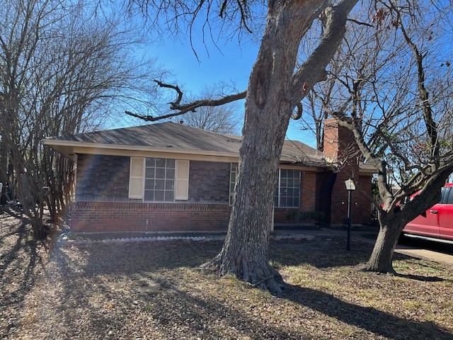 102 E Chico Drive Garland TX 75041
