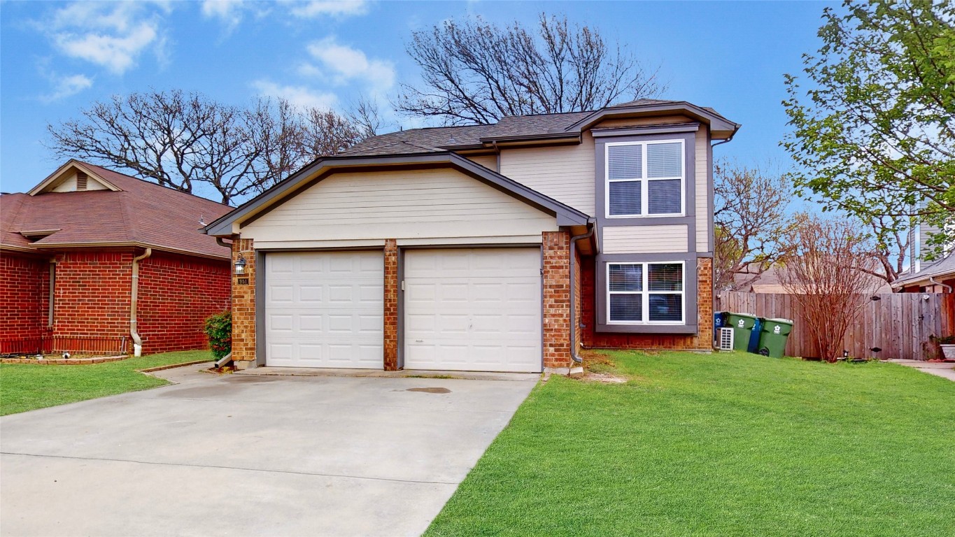 951 Boxwood Drive Lewisville TX 75067