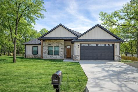 725 Haynie Drive Runaway Bay TX 76426