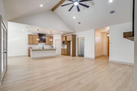 725 Haynie Drive Runaway Bay TX 76426