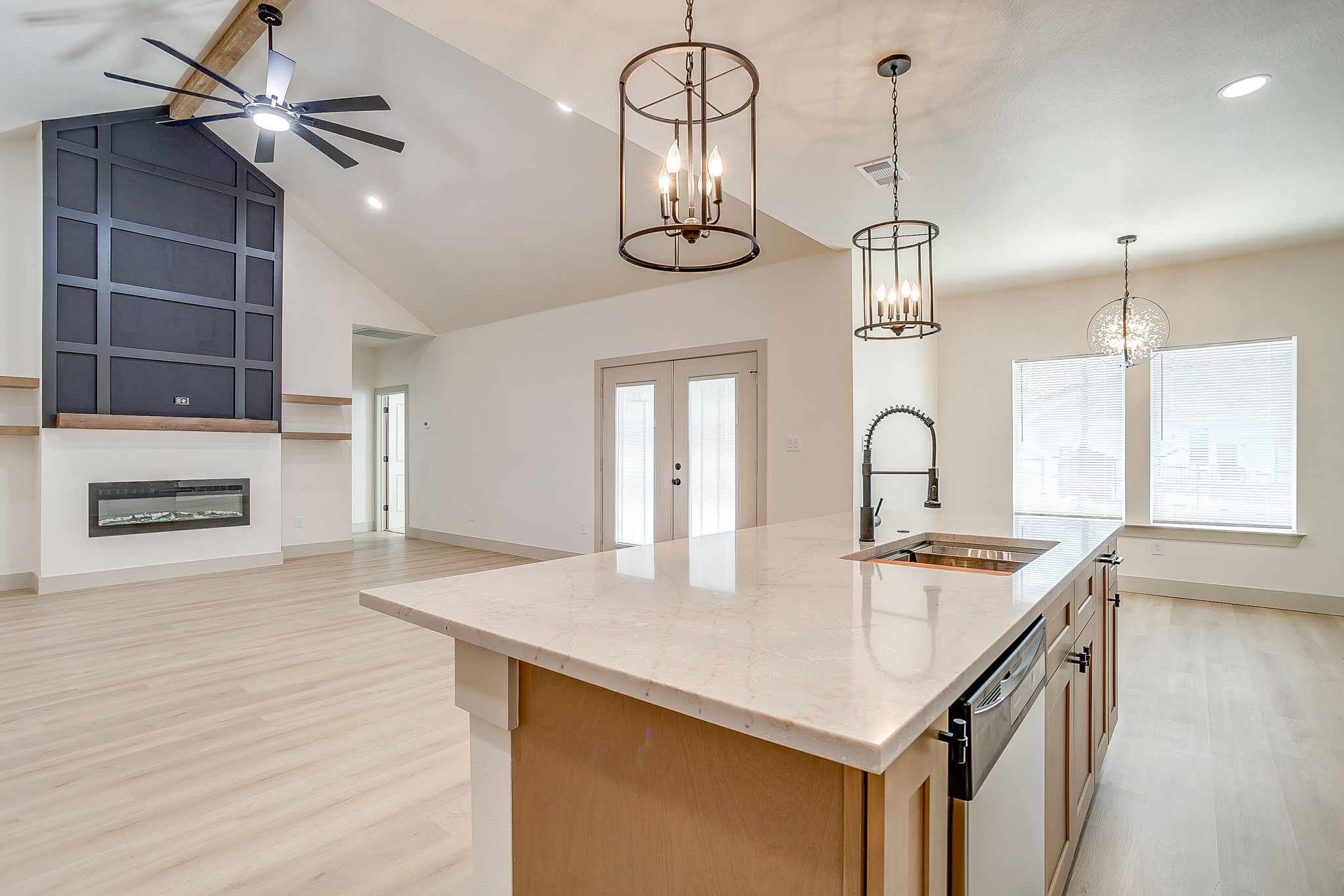 725 Haynie Drive Runaway Bay TX 76426