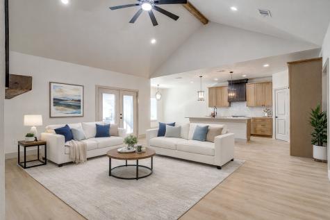 725 Haynie Drive Runaway Bay TX 76426
