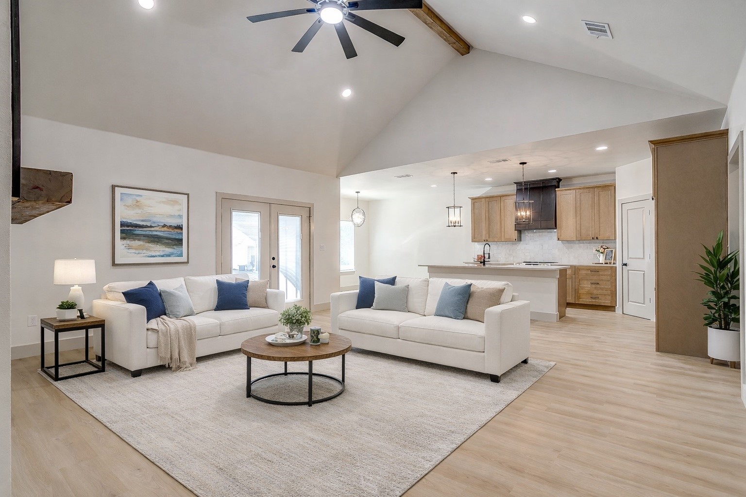 725 Haynie Drive Runaway Bay TX 76426