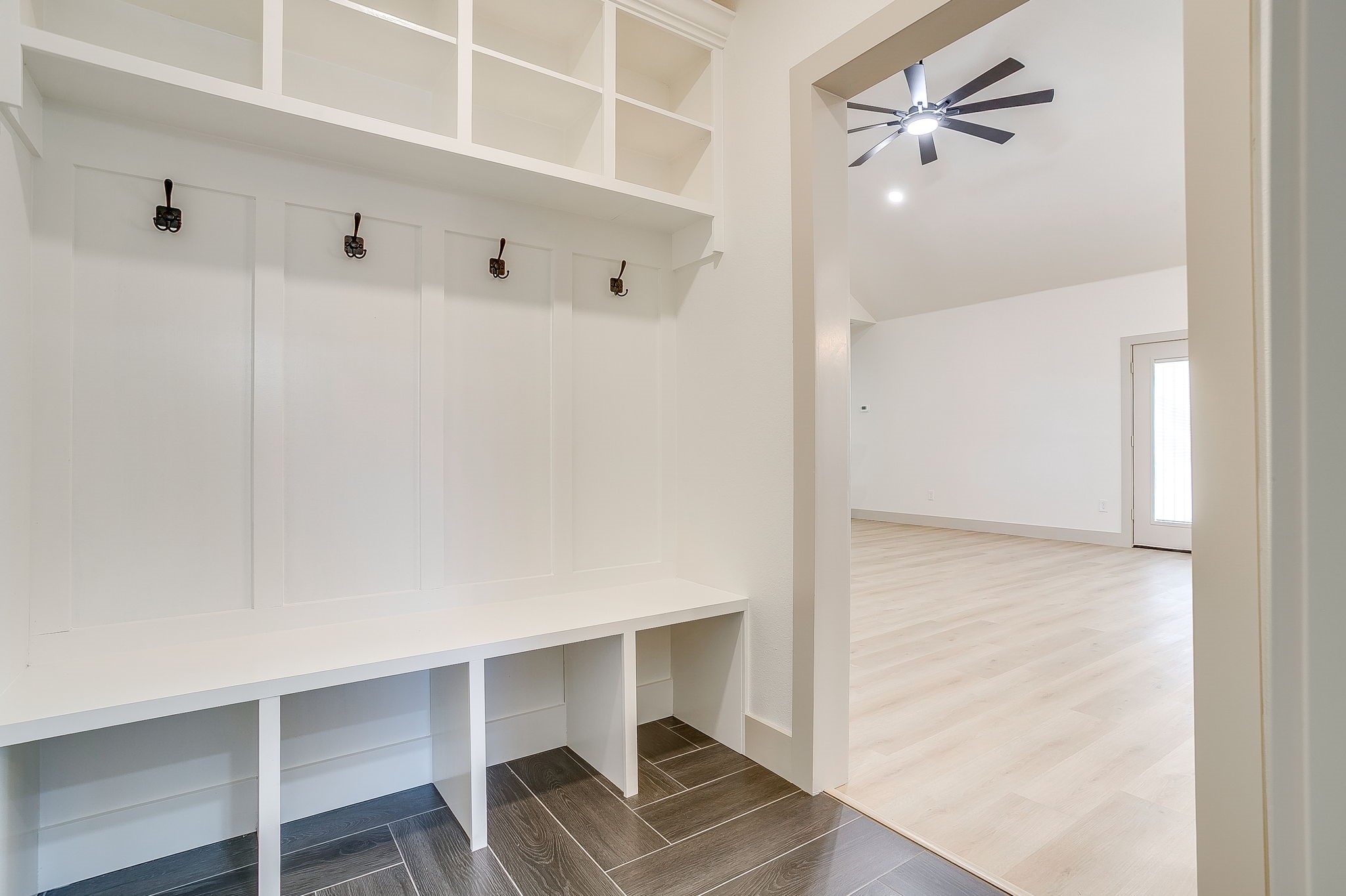 725 Haynie Drive Runaway Bay TX 76426