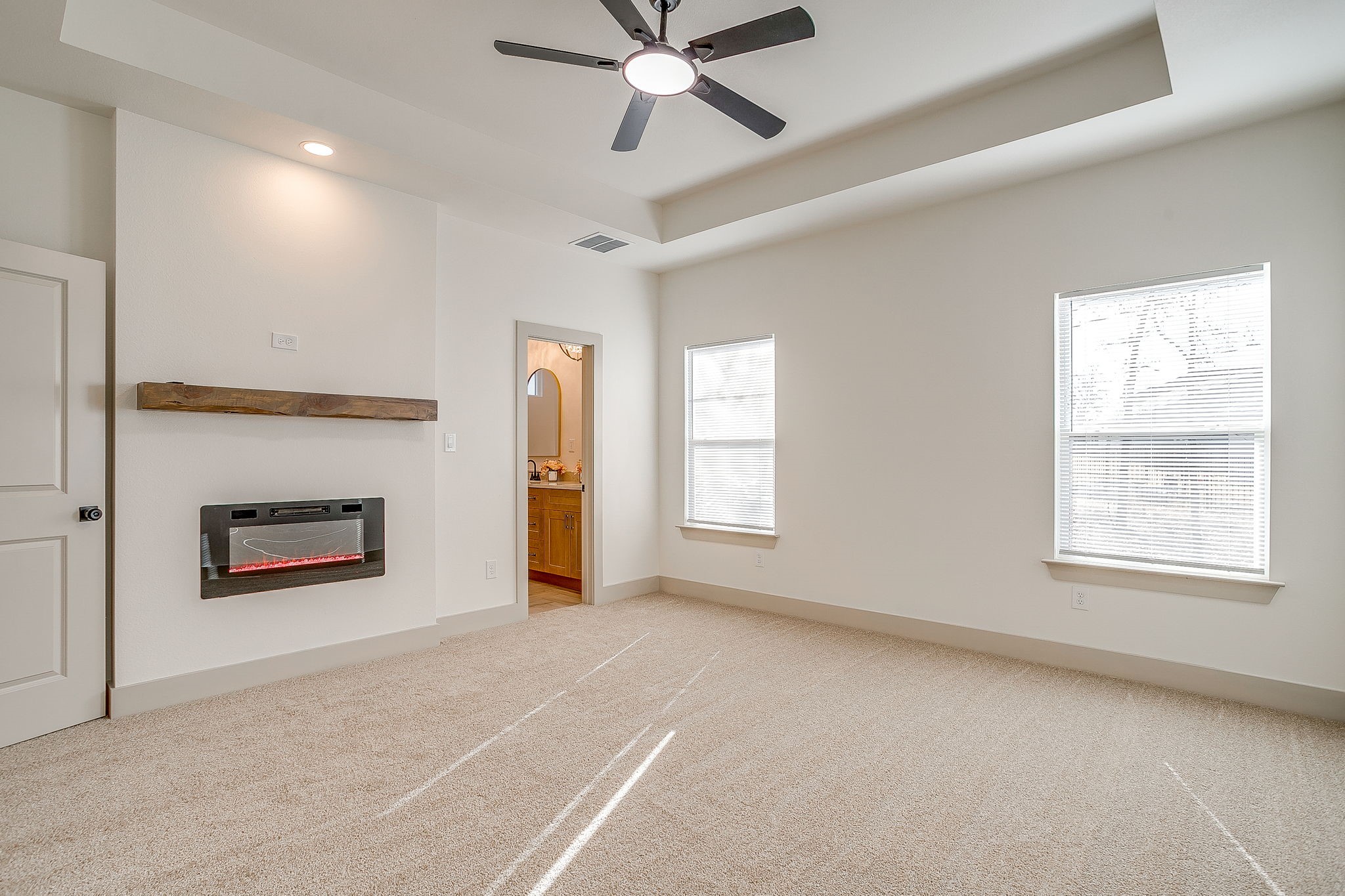 725 Haynie Drive Runaway Bay TX 76426